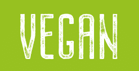 vegan Vegan